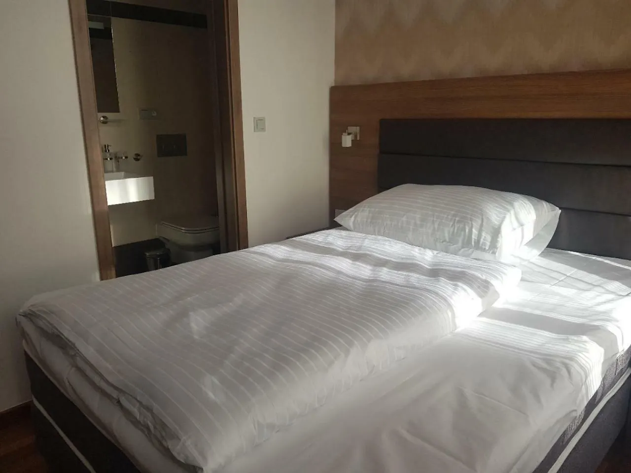 ****  Hotel Prague Star Tjekkiet
