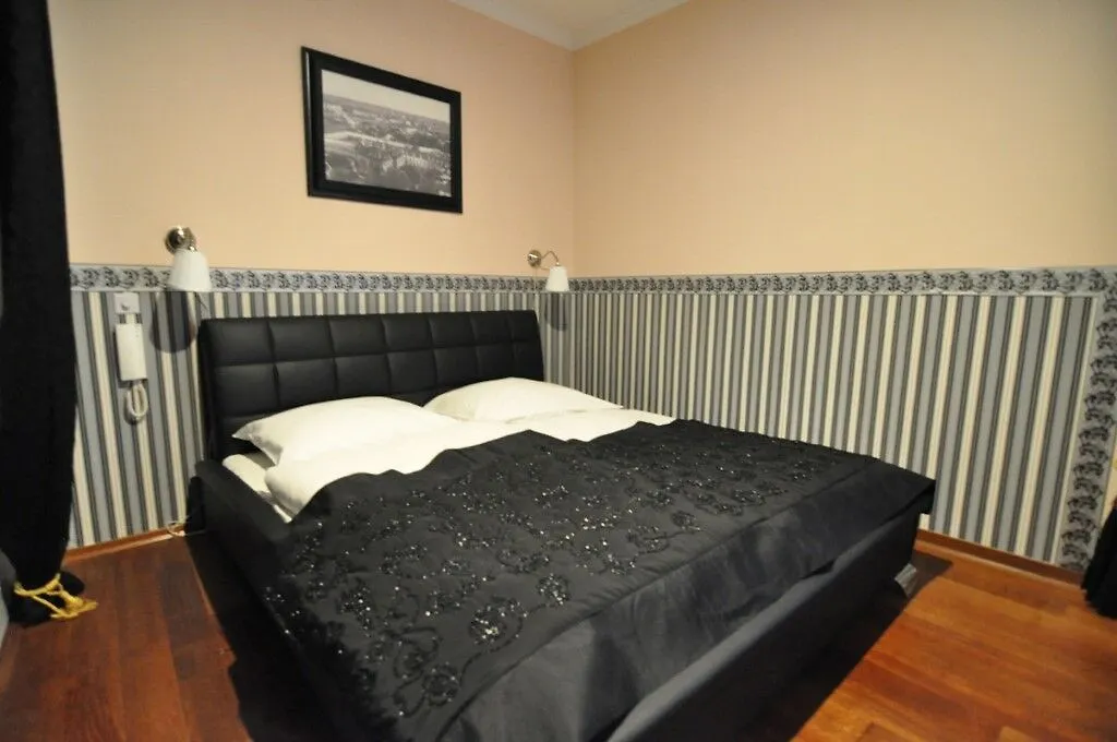****  Hotel Prague Star Tjekkiet