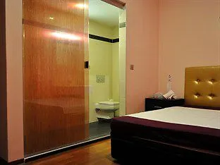 Hotel Prague Star