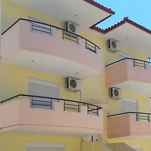Ξενοδοχείο με διαμερίσματα Veni Sun