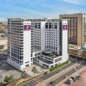 *** Hotell Premier Ibn Battuta Mall Förenade Arabemiraten