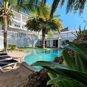 B1 With Balcony At Curacao Curaçao