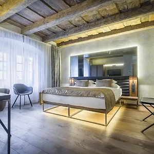 Hotel Waldstein, Praga