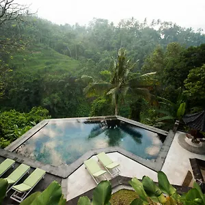 **** Semesteranläggning (resort) Beji Indonesien
