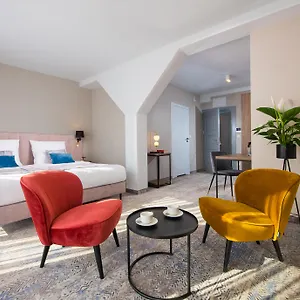 Mr67 Mayera Rapaporta 4* Kraków