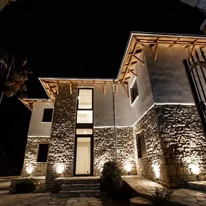  Hotel Bujtina Koel Albánie