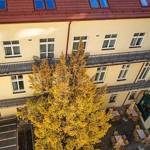 Apart Otel Vn48 By Adrez, Prag