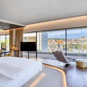 Hotell The President