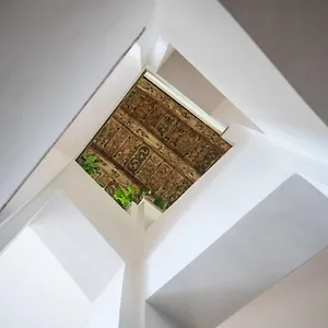 Otel Opitzuv Dum, Prag