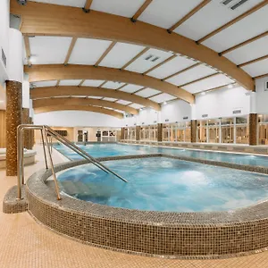 Hotell Wellness Step - Czech Leading