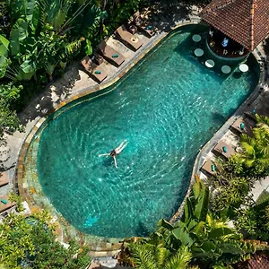 **** Hotell Tonys & - Bali Indonesien