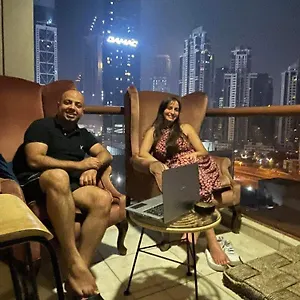  Hostel Backpackers Zone United Arab Emirates