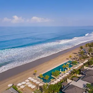 ***** Semesteranläggning (resort) The & Indonesien