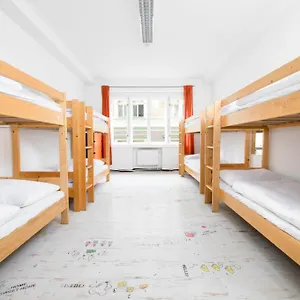 Hostel Benedikt Center, Prag