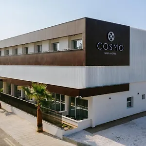 Ξενοδοχείο Cosmo Napa Boutique