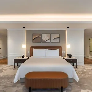 ***** Hotell Address Boulevard Förenade Arabemiraten