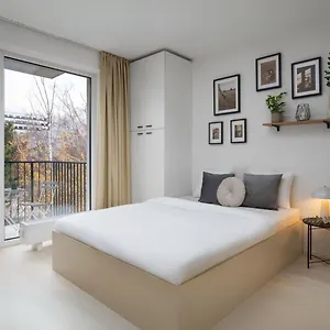  Apartment Celestial Czech Republic