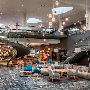 **** Hotel Courtyard By Marriott Česká republika