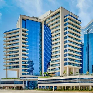 The First Collection Business Bay 4* Dubaj