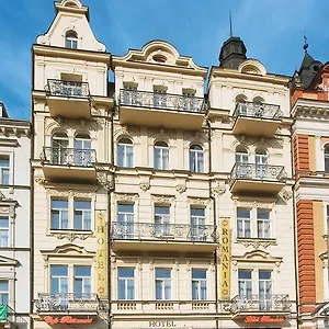 *** Hotel Romania Česká republika