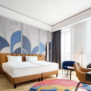 Mercure Fabryczna 4* Kraków