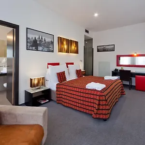 Hotell Prague Inn