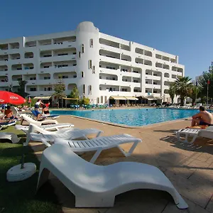 *** Apart-hotel Turisticos Silchoro Portugal