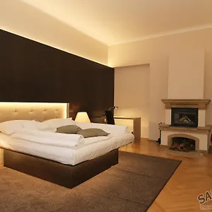 **** Hotel Santander Česká republika