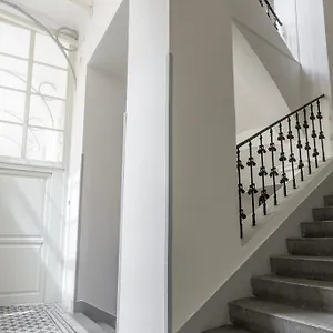 Apartamento Jindrisska, Praga