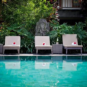 **** Hotell Sri Ratih Indonesien