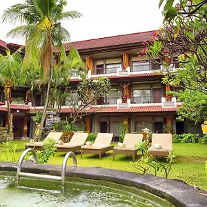 *** Hotell Ida Indonesien