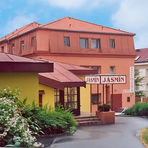 Hotel Ea Jasmin, Praga