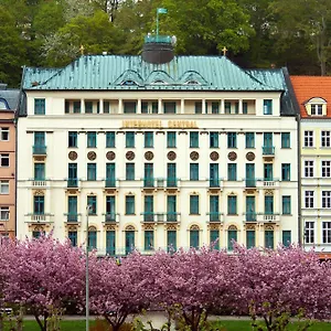 **** Hotel Interhotel Česká republika