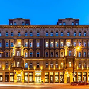 Hotell Radisson Blu