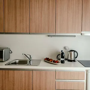  Apartmán Luxury Zelny Trh 4 Česká republika