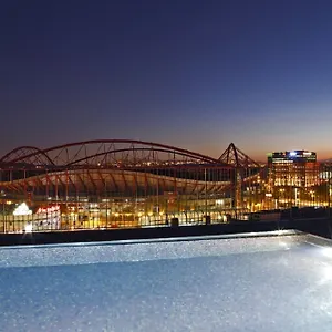 **** Apart-hotel Upon Prime Residences Portugal