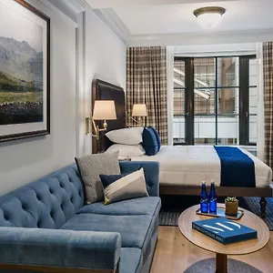 **** Hotell Merrion Row And Public House USA