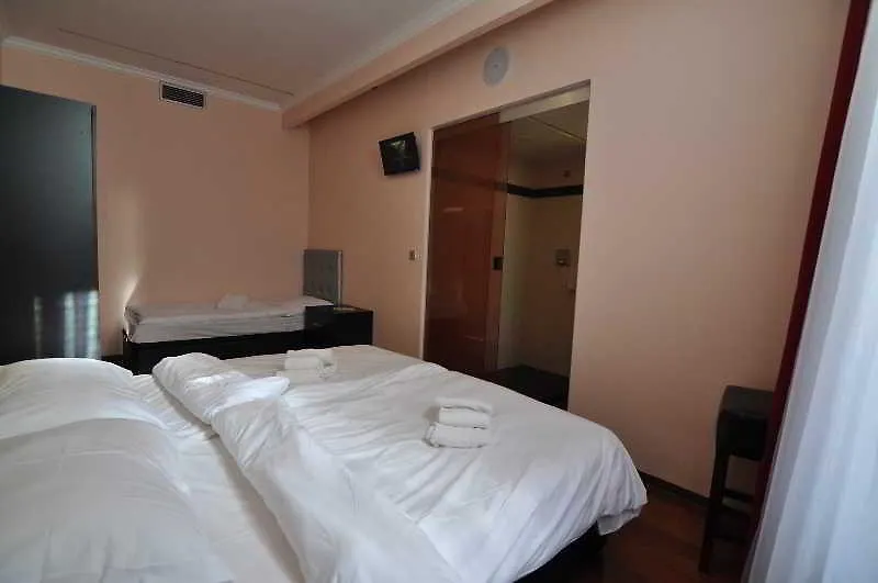 Hotel Prague Star 4*,