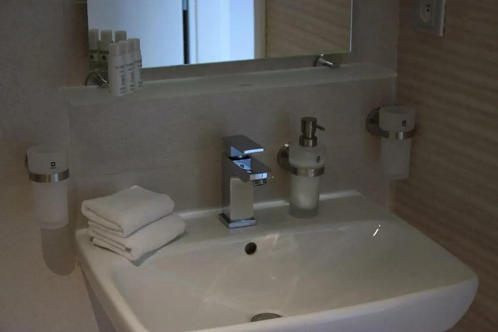 Hotel Prague Star