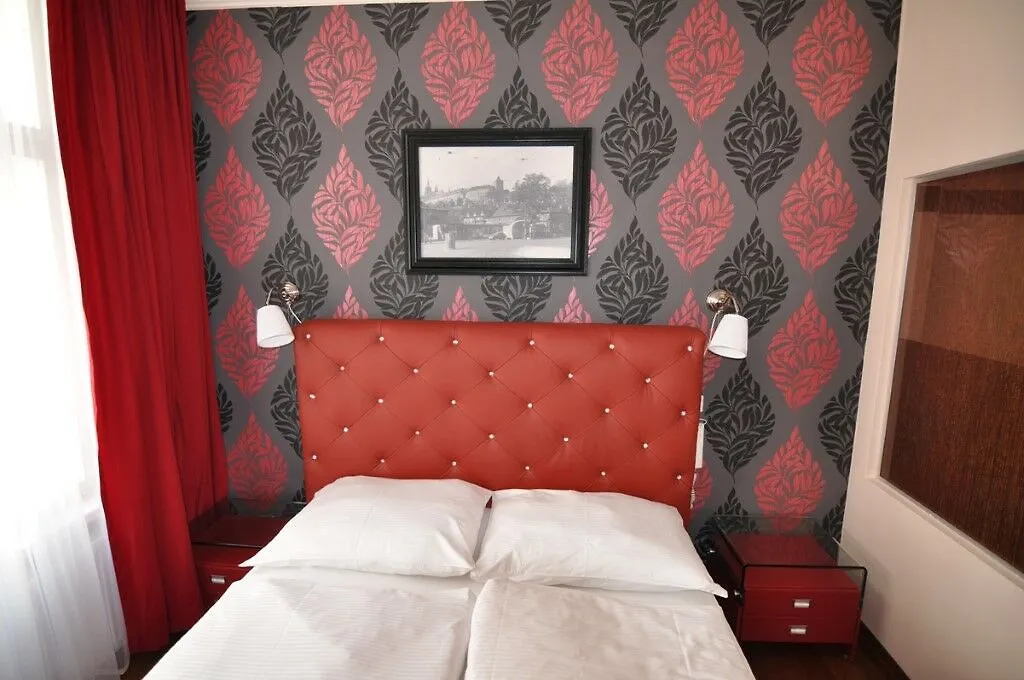 Hotel Prague Star