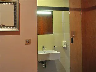 Hotel Prague Star
