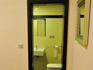 Hotel Prague Star