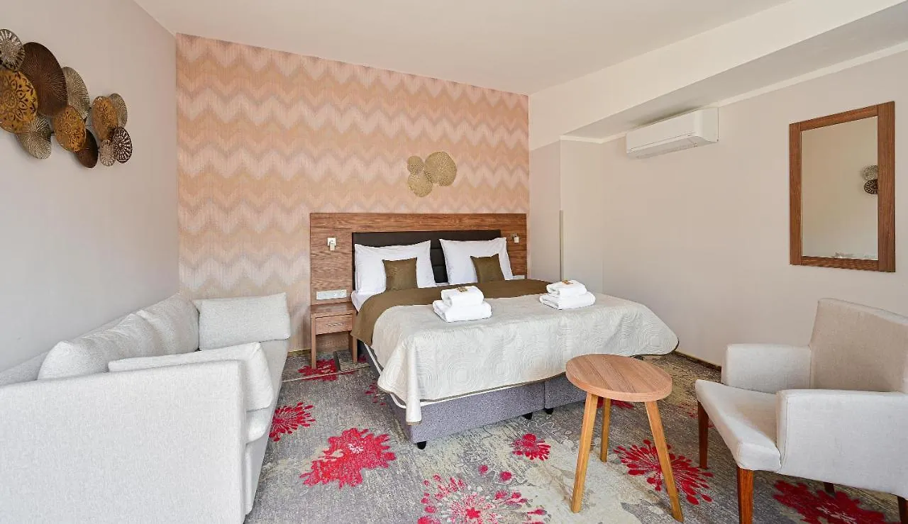 Hotel Prague Star