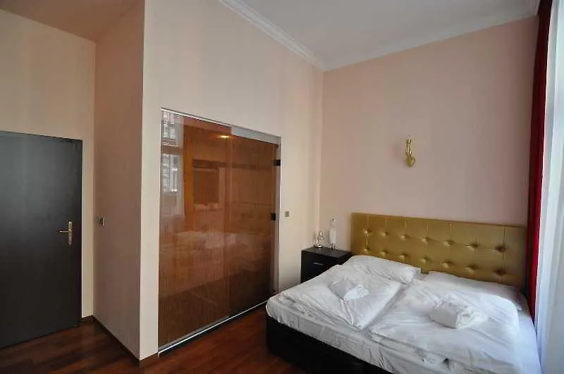 Hotel Prague Star Czech Republic